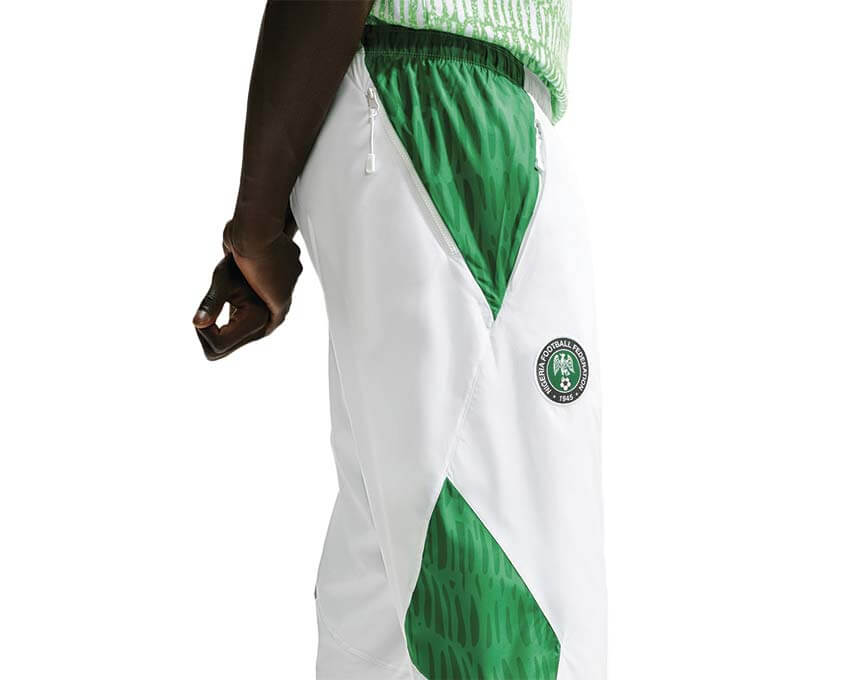 Nike x Nigeria x Slawn Lightweight Pants IU7645-100
