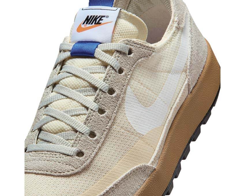 Nike x Tom Sachs General Purpose "Studio" DA6672-200
