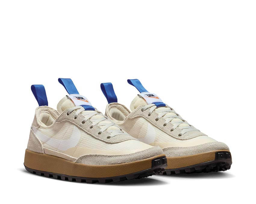 Nike x Tom Sachs General Purpose "Studio" DA6672-200