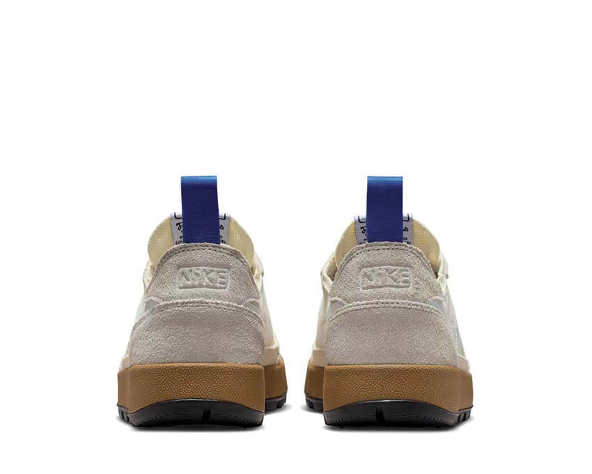 Nike x Tom Sachs General Purpose "Studio" DA6672-200