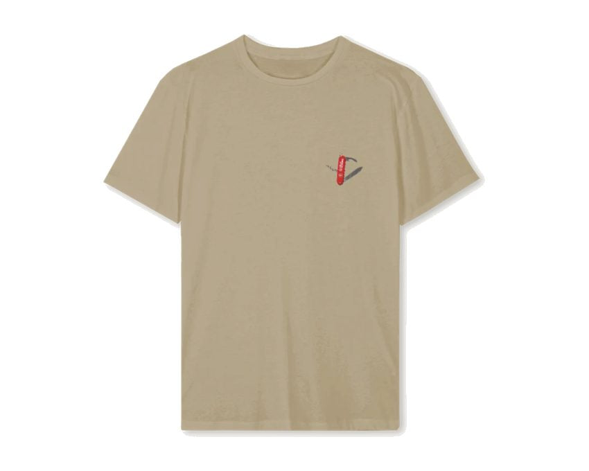 Noirfonce We Got Your Back Tee
