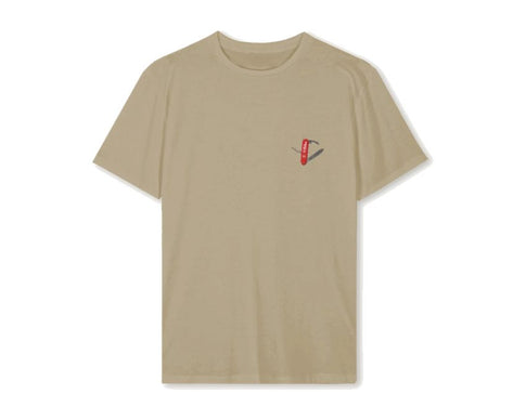 Noirfonce We Got Your Back Tee