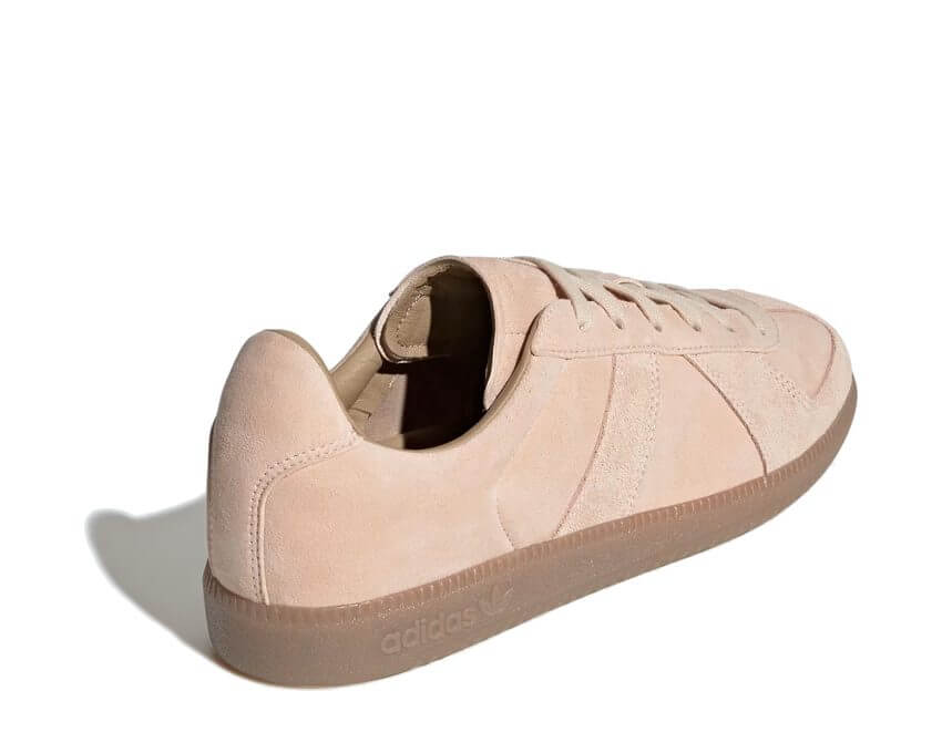 Adidas Bw Army "Halo Blush"