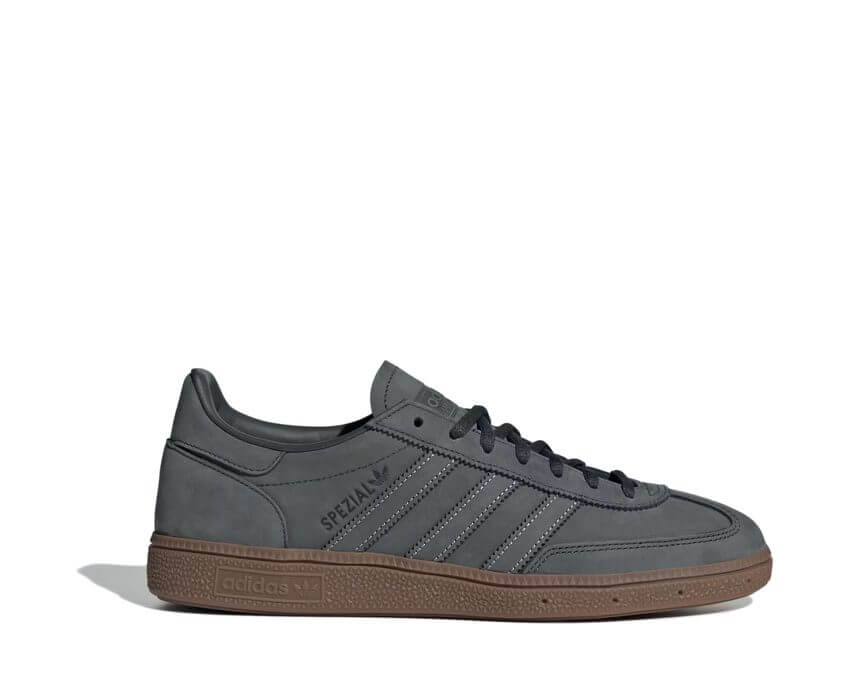 Adidas Handball Spezial "Carbon"