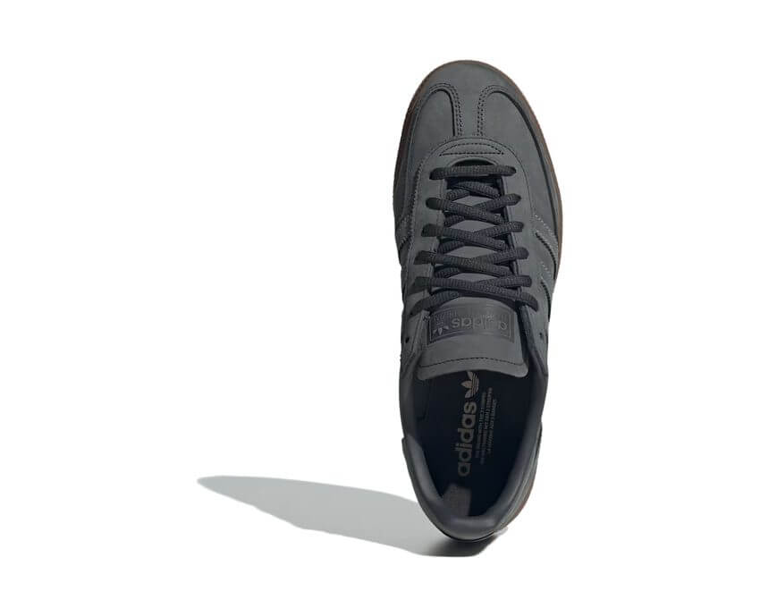 Adidas Handball Spezial "Carbon"