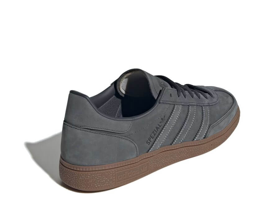 Adidas Handball Spezial "Carbon"