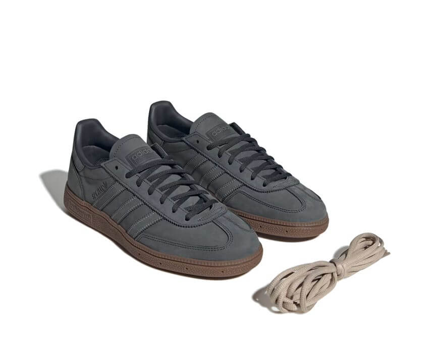 Adidas Handball Spezial "Carbon"