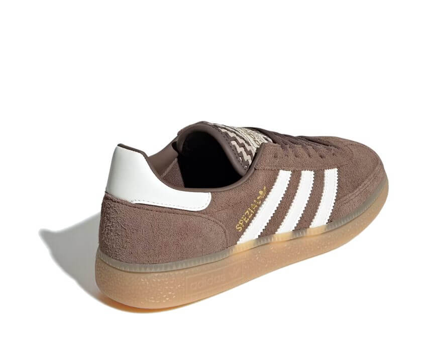 Adidas Handball Spezial W "Earth Strata"