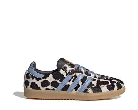 Adidas Samba Og W "Chalk Blue"