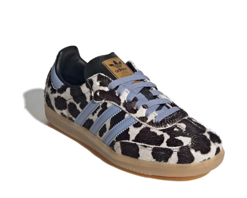 Adidas Samba Og W "Chalk Blue"