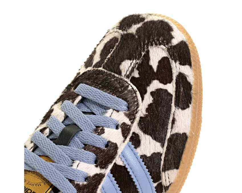 Adidas Samba Og W "Chalk Blue"
