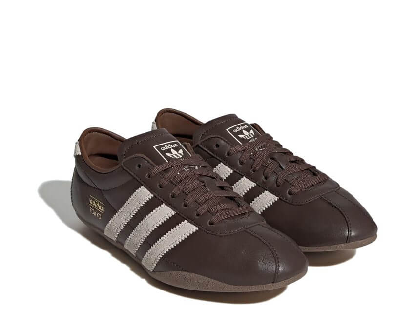 Adidas Tokyo W Brown