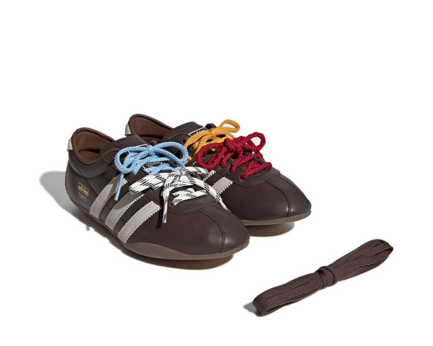 Adidas Tokyo W Brown