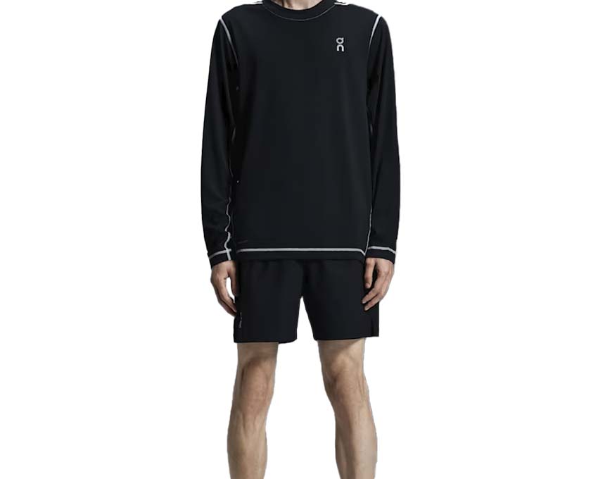 ON 5" Core Shorts 1MF10120553