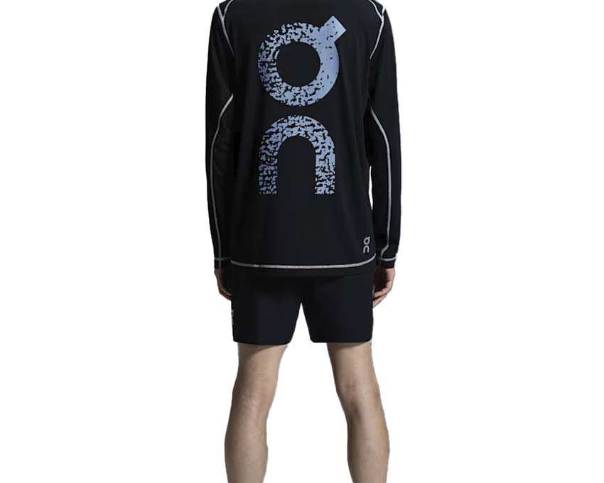 ON 5" Core Shorts 1MF10120553