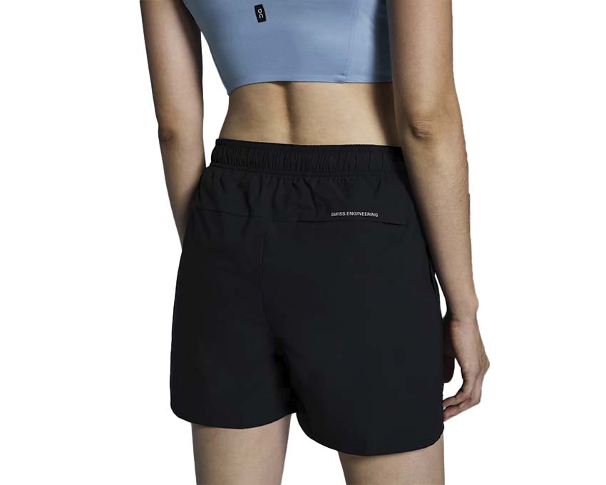 ON 5" Core Shorts 1WF11050553