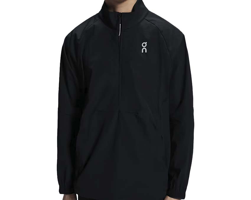 ON All-Day 1/2 Zip Jacket M 1ME30400553