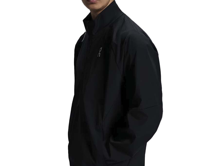 ON All-Day 1/2 Zip Jacket M 1ME30400553