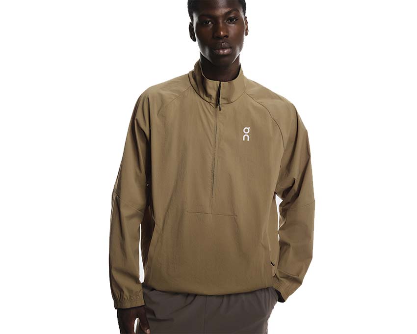  ON All-Day 1/2 Zip Jacket M 1ME30403850