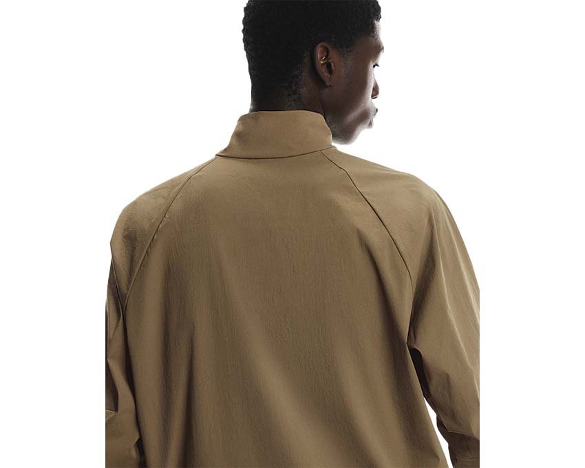  ON All-Day 1/2 Zip Jacket M 1ME30403850