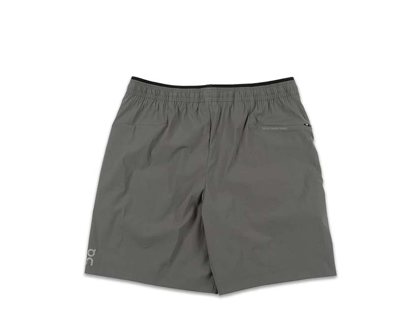  ON All Day Shorts Rock 1MF11210122