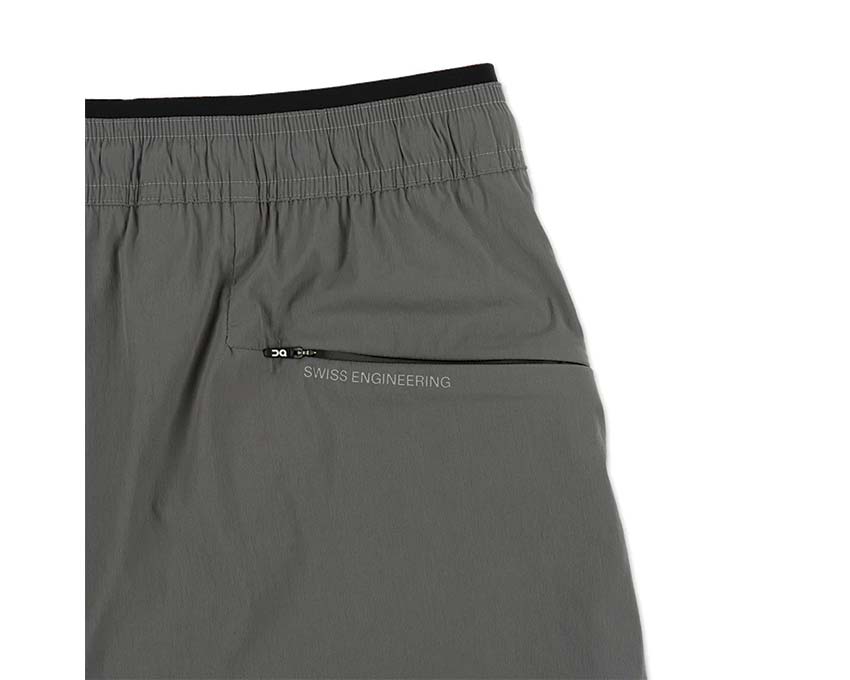  ON All Day Shorts Rock 1MF11210122