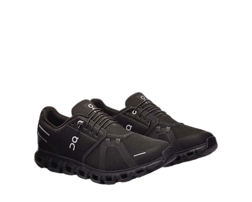  ON Cloud 6 Black / Black 3WF10061043 