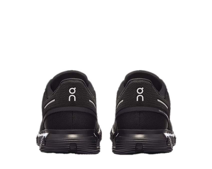  ON Cloud 6 Black / Black 3WF10061043 