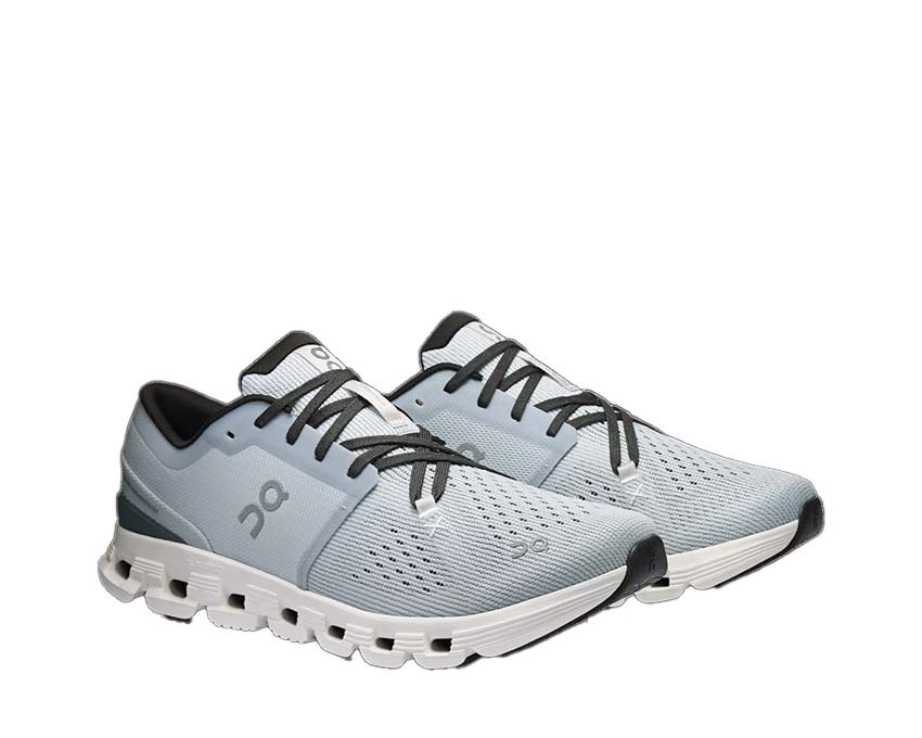 ON Cloud X4 Glacier / Stone 3ME30041147