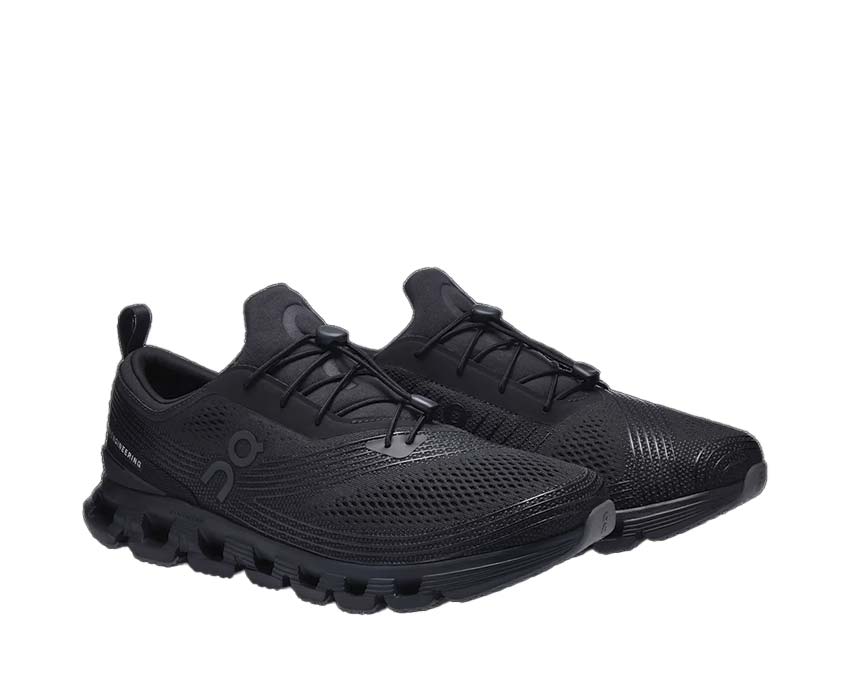 ON Cloud X Z5 "All Black"  3ME30270485