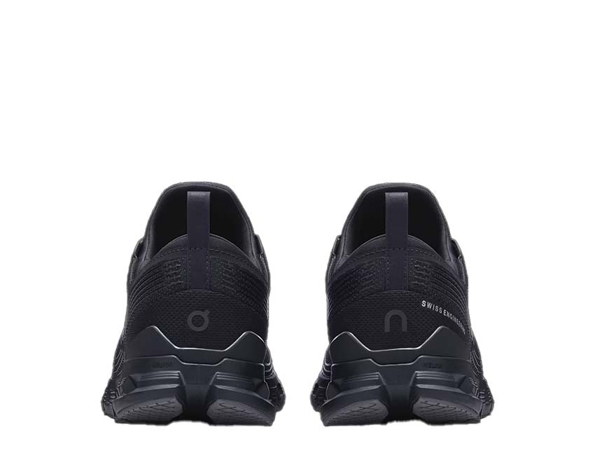 ON Cloud X Z5 "All Black"  3ME30270485