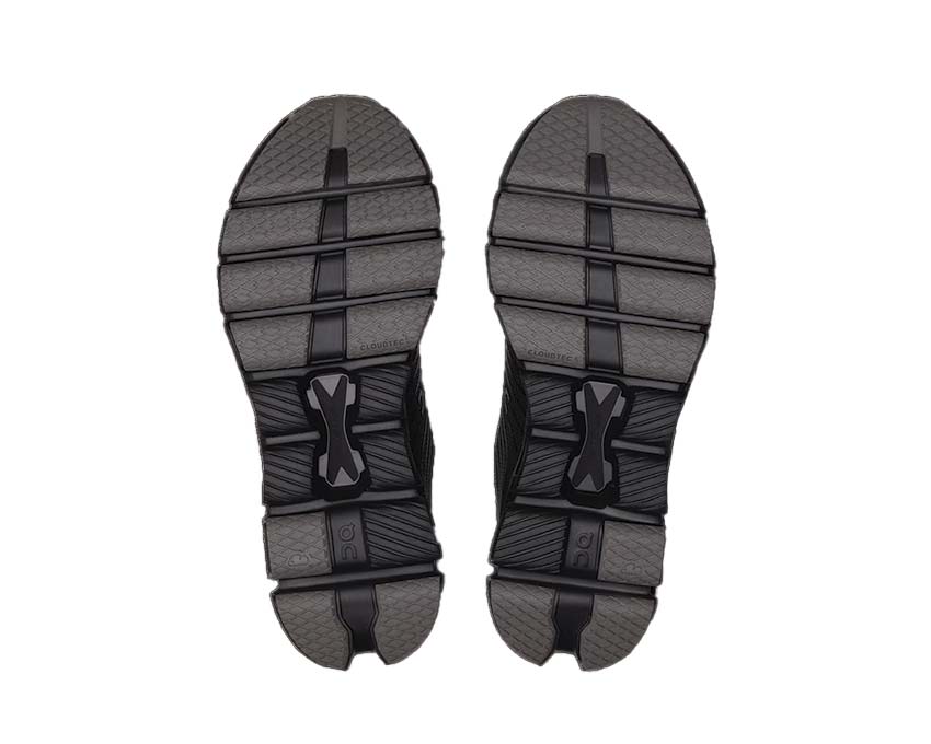 ON Cloud X Z5 "All Black"  3ME30270485