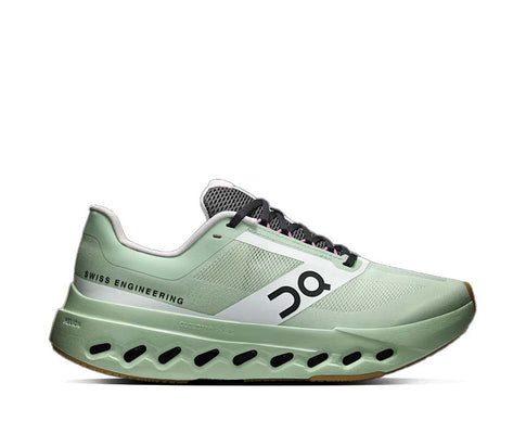  ON Cloudsurfer Next Z5 Mineral / Almond 3MF10323005