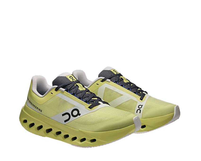  ON Cloudsurfer Next Z5 W Limelight / White 3WF10233003