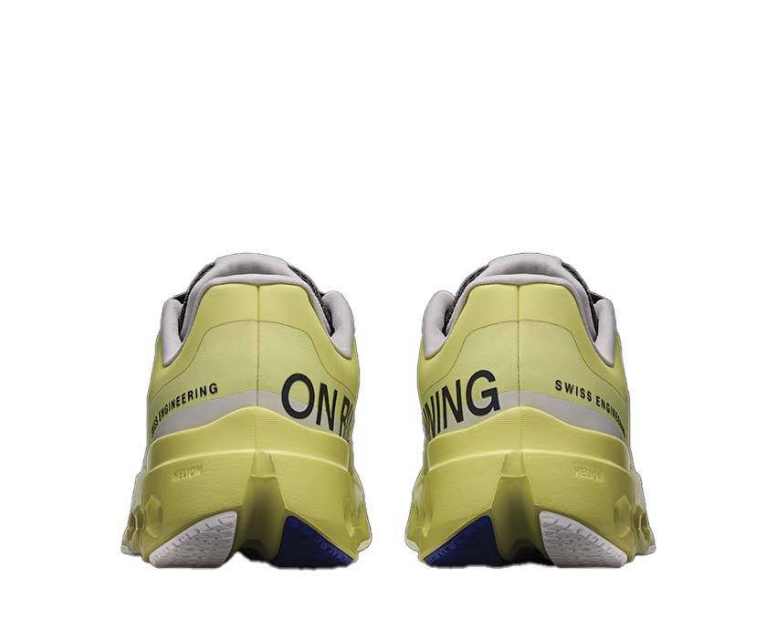  ON Cloudsurfer Next Z5 W Limelight / White 3WF10233003