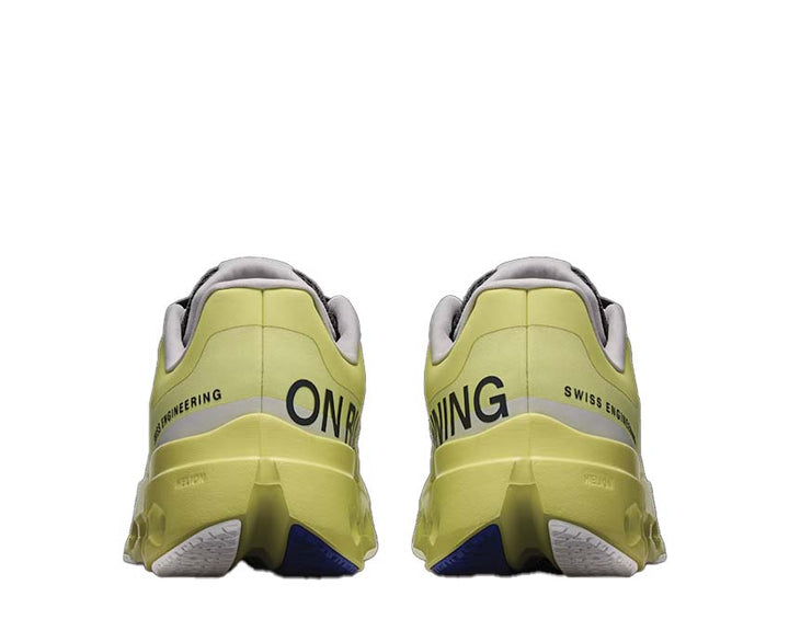  ON Cloudsurfer Next Z5 W Limelight / White 3WF10233003