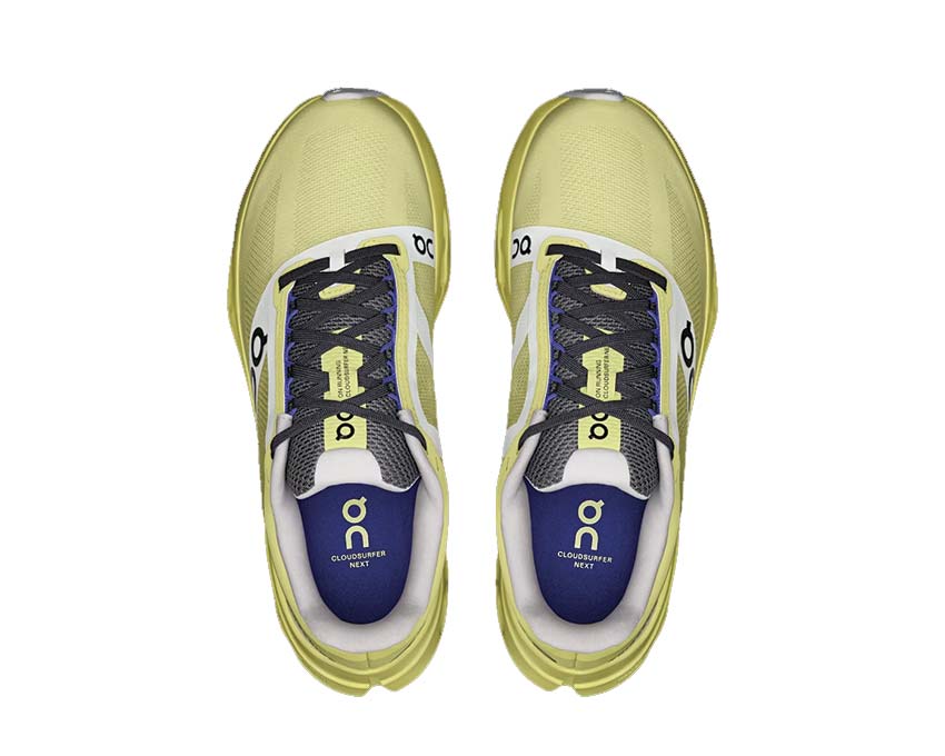  ON Cloudsurfer Next Z5 W Limelight / White 3WF10233003