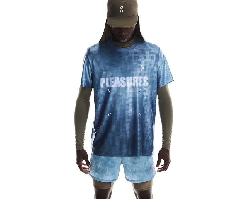 ON Shorts PLEASURES x The Loop Blizzard 1MF10343858