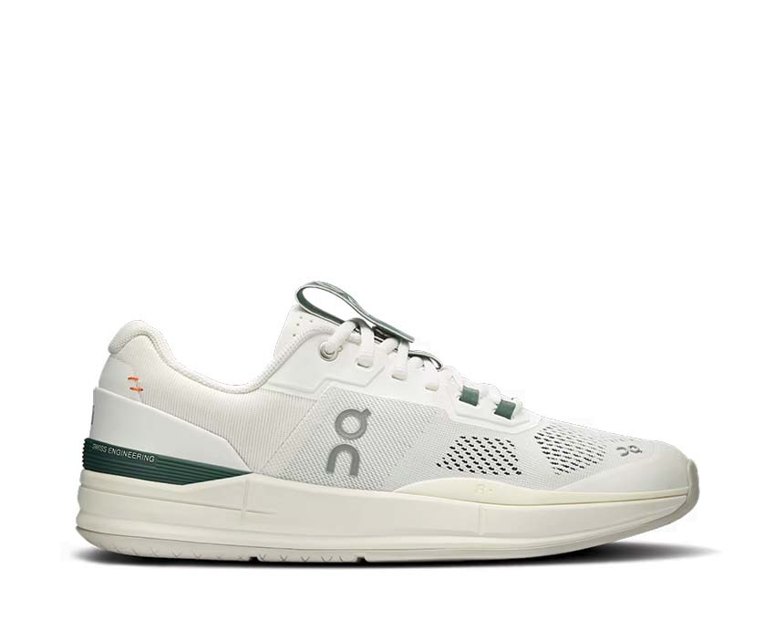 ON THE ROGER Pro M White/Evergreen 3MD10372924