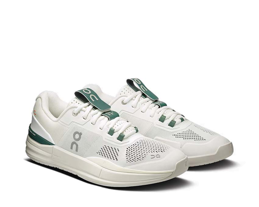 ON THE ROGER Pro M White/Evergreen 3MD10372924