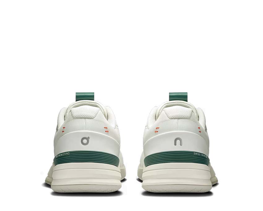 ON THE ROGER Pro M White/Evergreen 3MD10372924