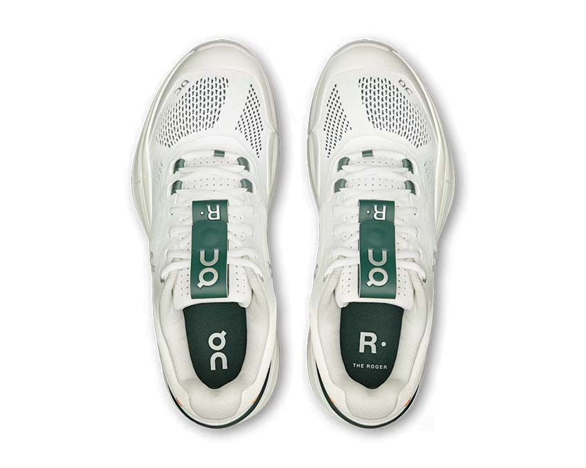 ON THE ROGER Pro M White/Evergreen 3MD10372924