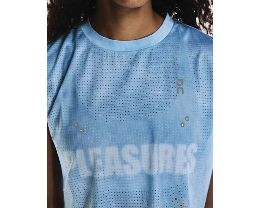 ON Tank PLEASURES x The Loop Blizzard 1WF10613858 