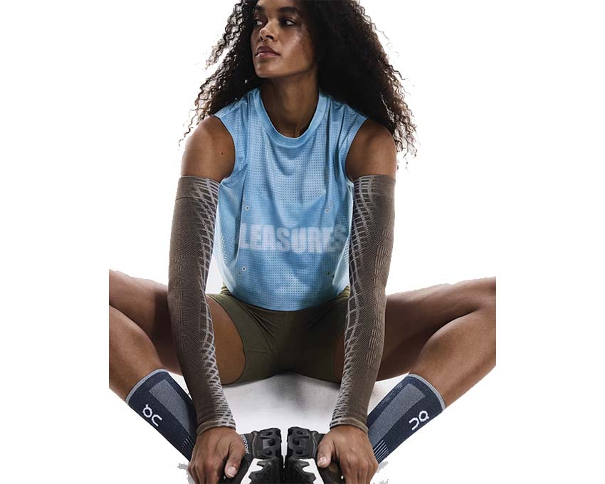 ON Tank PLEASURES x The Loop Blizzard 1WF10613858 