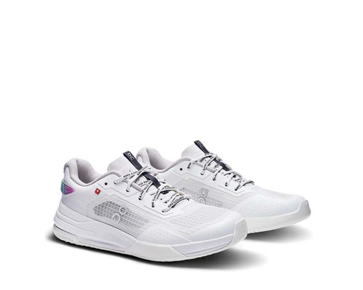ON The Roger Advantage Z5 White Ivory 3WF10240924