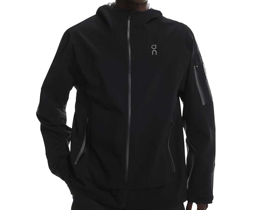  ON Trek Jacket M 1MF30790553 