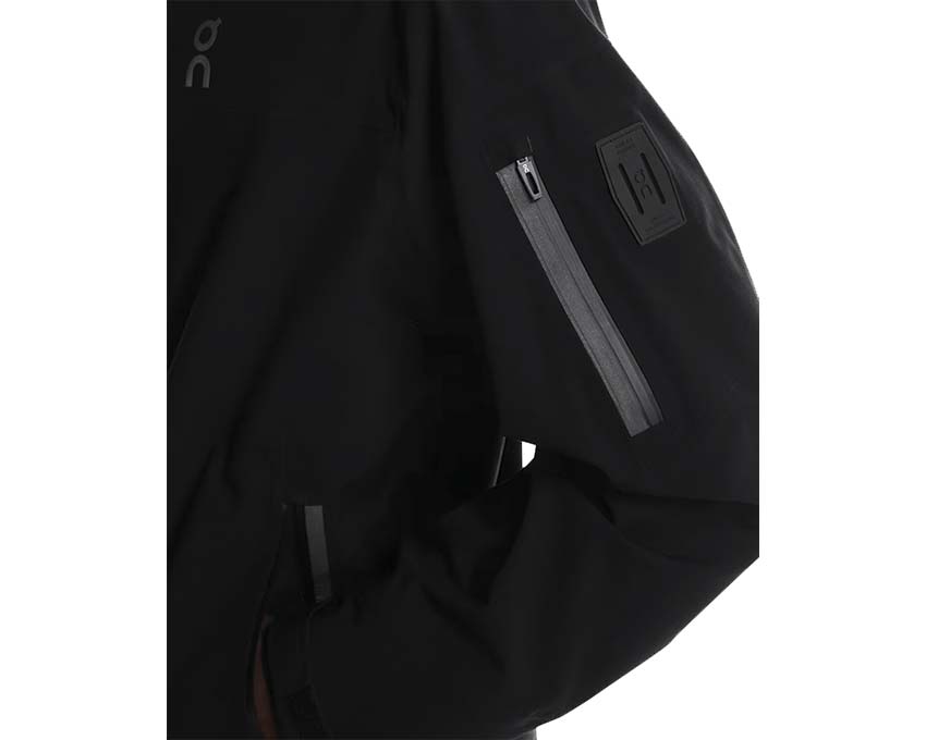  ON Trek Jacket M 1MF30790553 