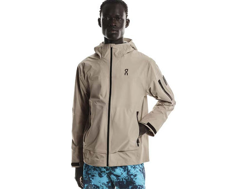 ON Trek Jacket M 1MF30790603