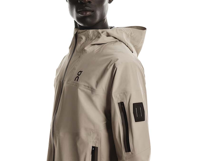 ON Trek Jacket M 1MF30790603