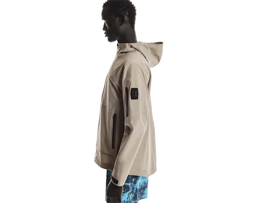 ON Trek Jacket M 1MF30790603